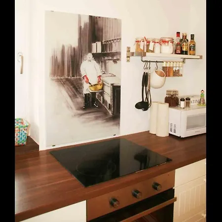 Ferienwohnung Διαμέρισμα Ebersberg