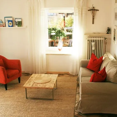 Ferienwohnung Ebersberg