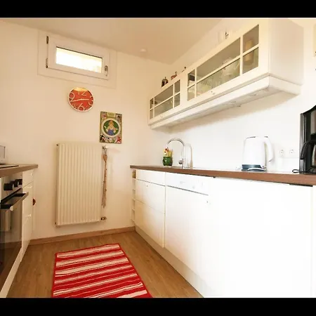 Ferienwohnung *