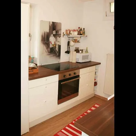 Διαμέρισμα Ferienwohnung