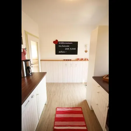 Ferienwohnung Διαμέρισμα
