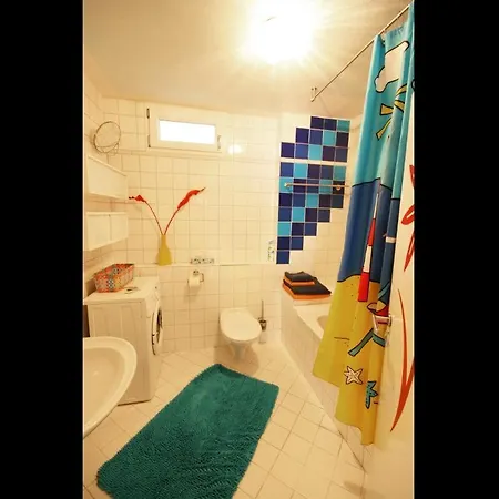 Διαμέρισμα Ferienwohnung