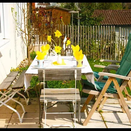 Ferienwohnung * Ebersberg