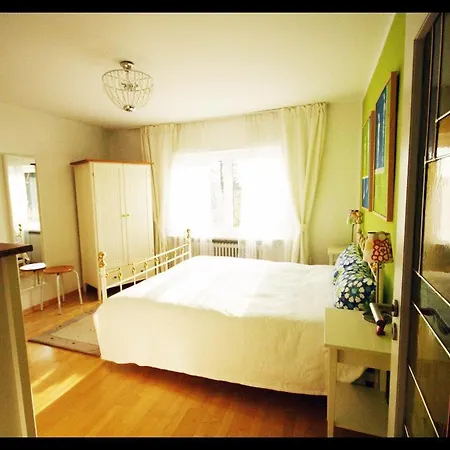 Ferienwohnung Διαμέρισμα *