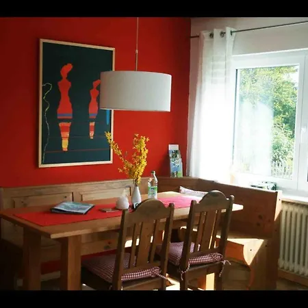 Ferienwohnung Ebersberg