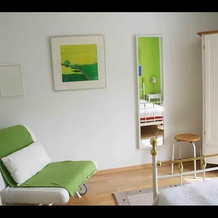 Διαμέρισμα Ferienwohnung