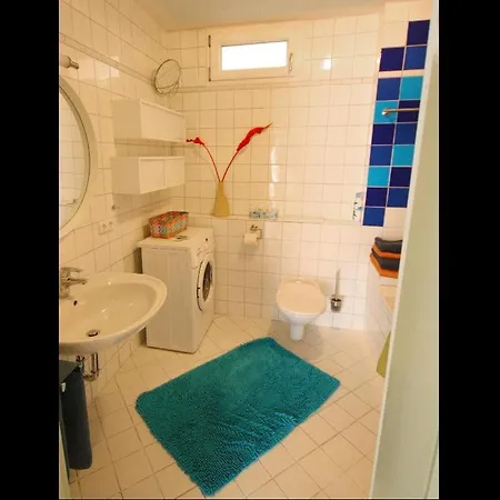 Ferienwohnung Διαμέρισμα