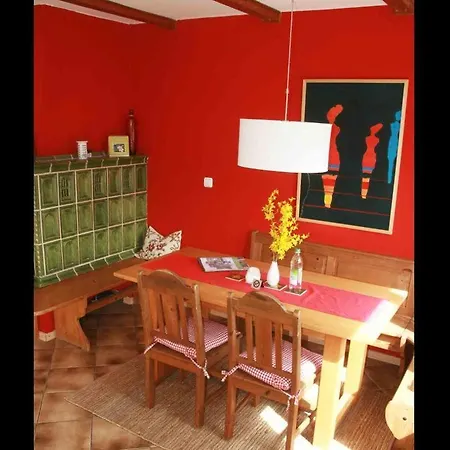 Ferienwohnung