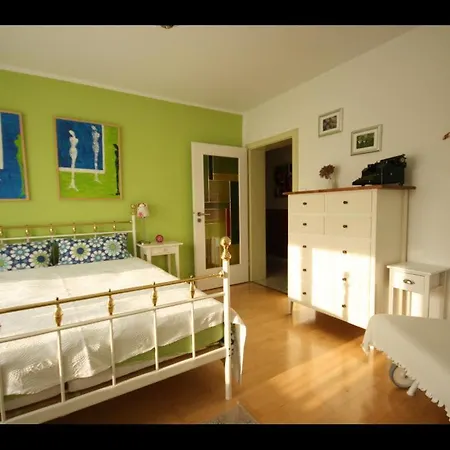 Ferienwohnung Apartamento Ebersberg